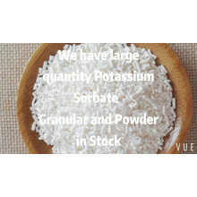 FCCV Potassium Sorbate Food Preservative E202 Price